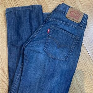 Levi’s Size 26